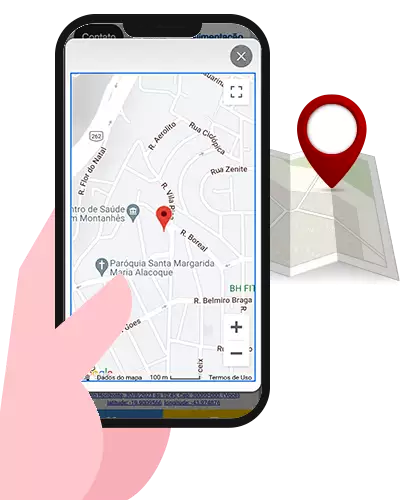 geolocalizacao-pet-tag-com-qr-code-e-mapa 1